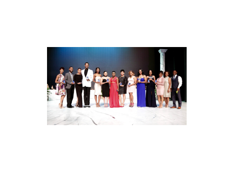 ASU Awards Ceremony
￼